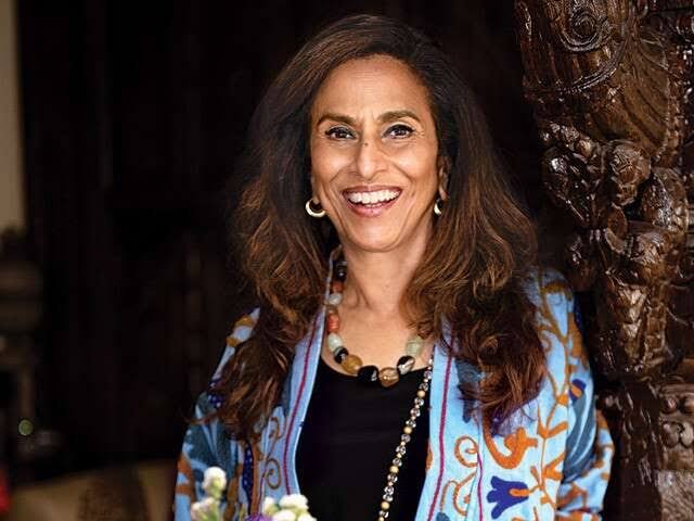 Shobha De - Wikiunfold